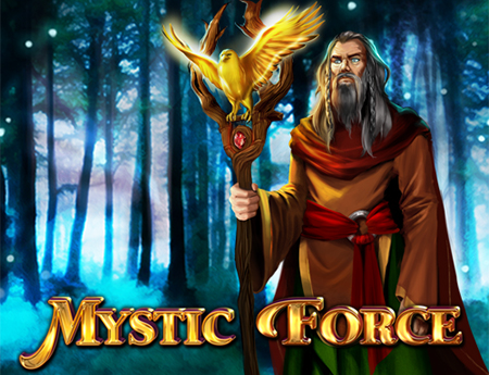 Mystic Force