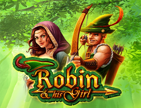 Robin & his Girl
