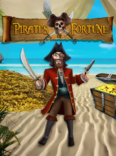 Pirates of Fortune