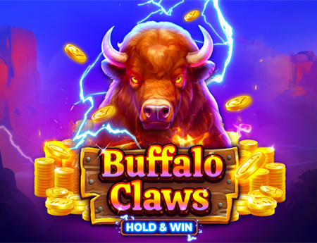 Buffalo Claws