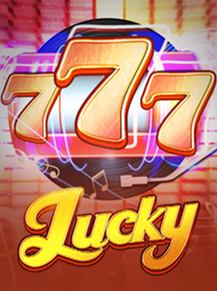 Lucky 777