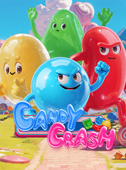 Candy Crash