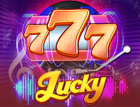 Lucky 777