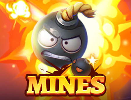 Mines