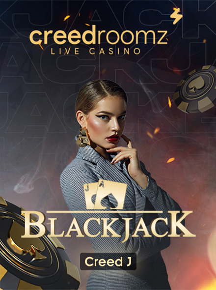 Blackjack Creed J