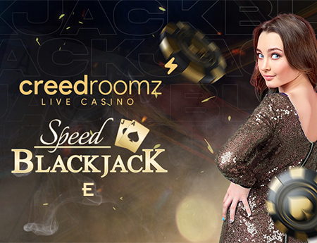 Speed Blackjack E