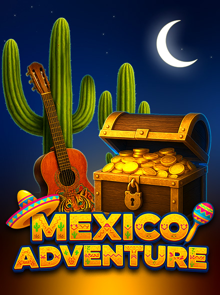 Mexico Adventures