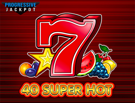 40 Super Hot