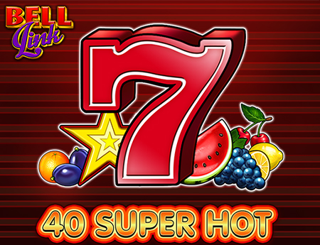 40 Super Hot Bell Link