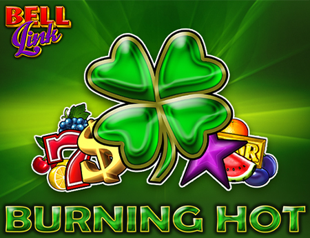 Burning Hot Bell Link