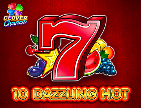 10 Dazzling Hot Clover Chance
