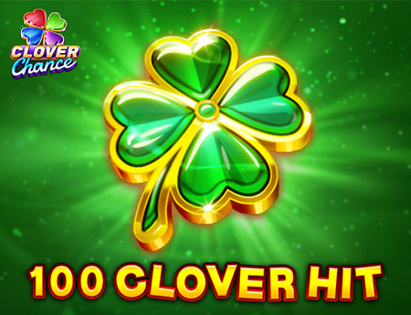 100 Clover Hit