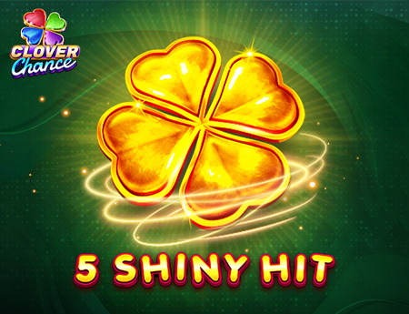 5 Shiny Hit