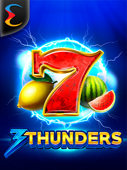 3 Thunders