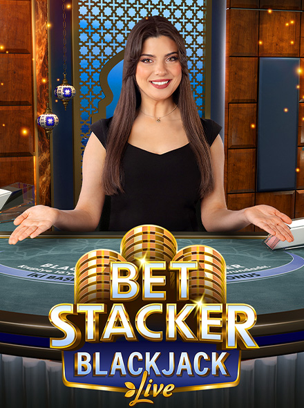 Klasik Bet Stacker Blackjack 3