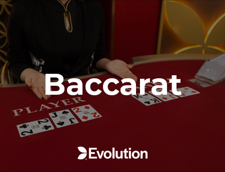 Baccarat Lobby