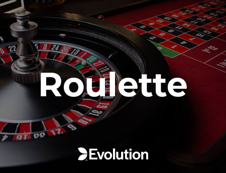 Roulette Lobby