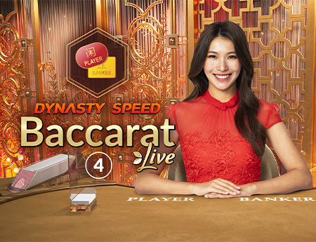 Dynasty Speed Baccarat 4