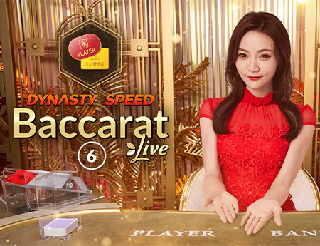 Dynasty Speed Baccarat 6