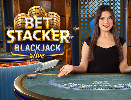 Klasik Bet Stacker Blackjack 3