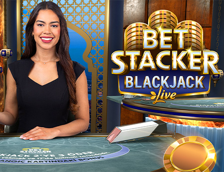 Klasik Bet Stacker Blackjack 4