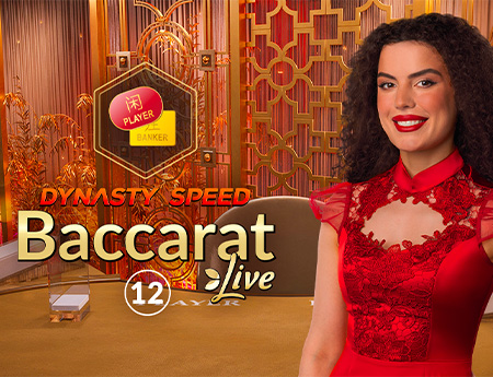 Dynasty Speed Baccarat 12
