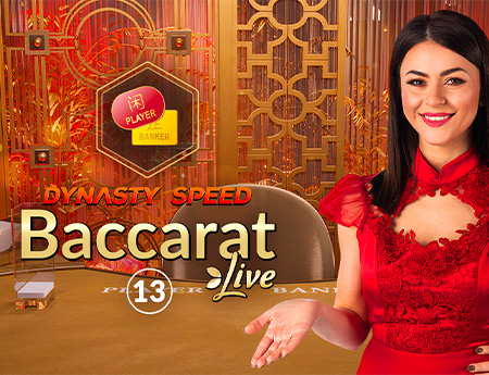 Dynasty Speed Baccarat 13