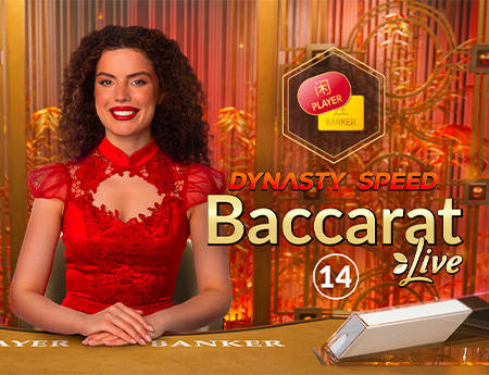 Dynasty Speed Baccarat 14