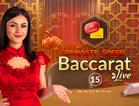 Dynasty Speed Baccarat 15