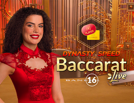 Dynasty Speed Baccarat 16