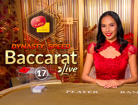 Dynasty Speed Baccarat 17
