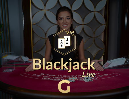 Blackjack VIP G