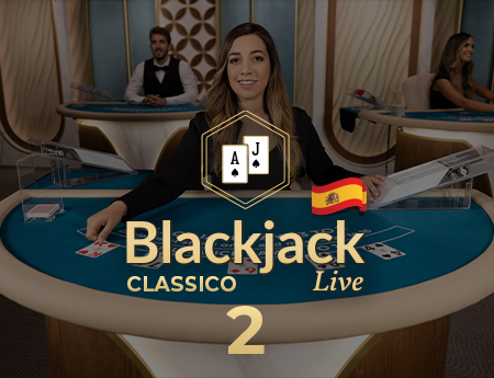 Blackjack Clasico en Español 2