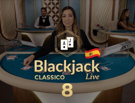 Blackjack Clasico en Español 8