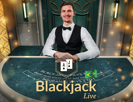 Blackjack Clássico em Português 1