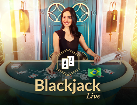 Blackjack Clássico em Português 3