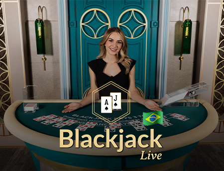 Blackjack Clássico em Português 4