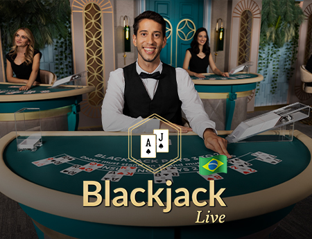 Blackjack Clássico em Português 5