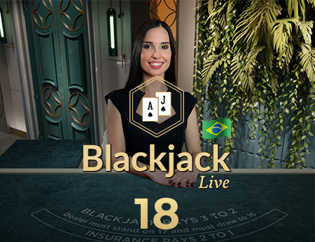 Blackjack Clássico em Português 18