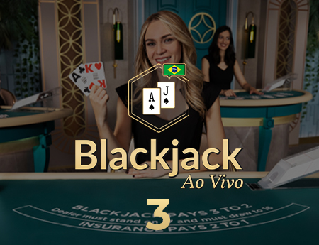 Blackjack em Português 3