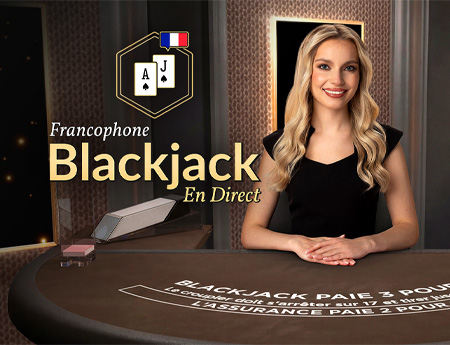 Classique Blackjack Un