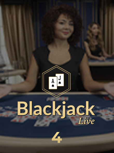 Blackjack Classic 4