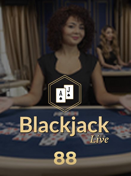 Blackjack Classic 88