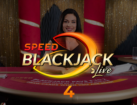 Classic Speed Blackjack 4