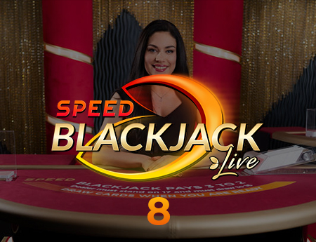 Classic Speed Blackjack 8