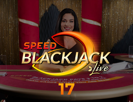 Classic Speed Blackjack 17