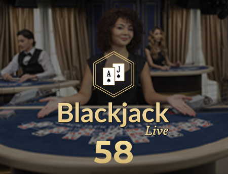 Blackjack Classic 58
