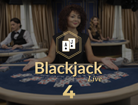 Blackjack Classic 4
