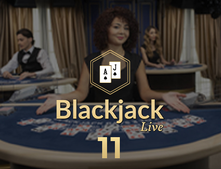 Blackjack Classic 11