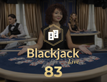 Blackjack Classic 83